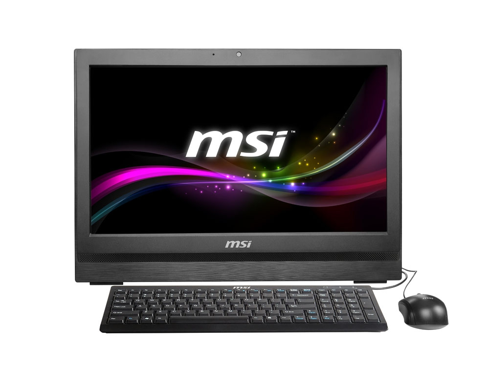 MSI Wind Top AP2021-016XEU – image 1