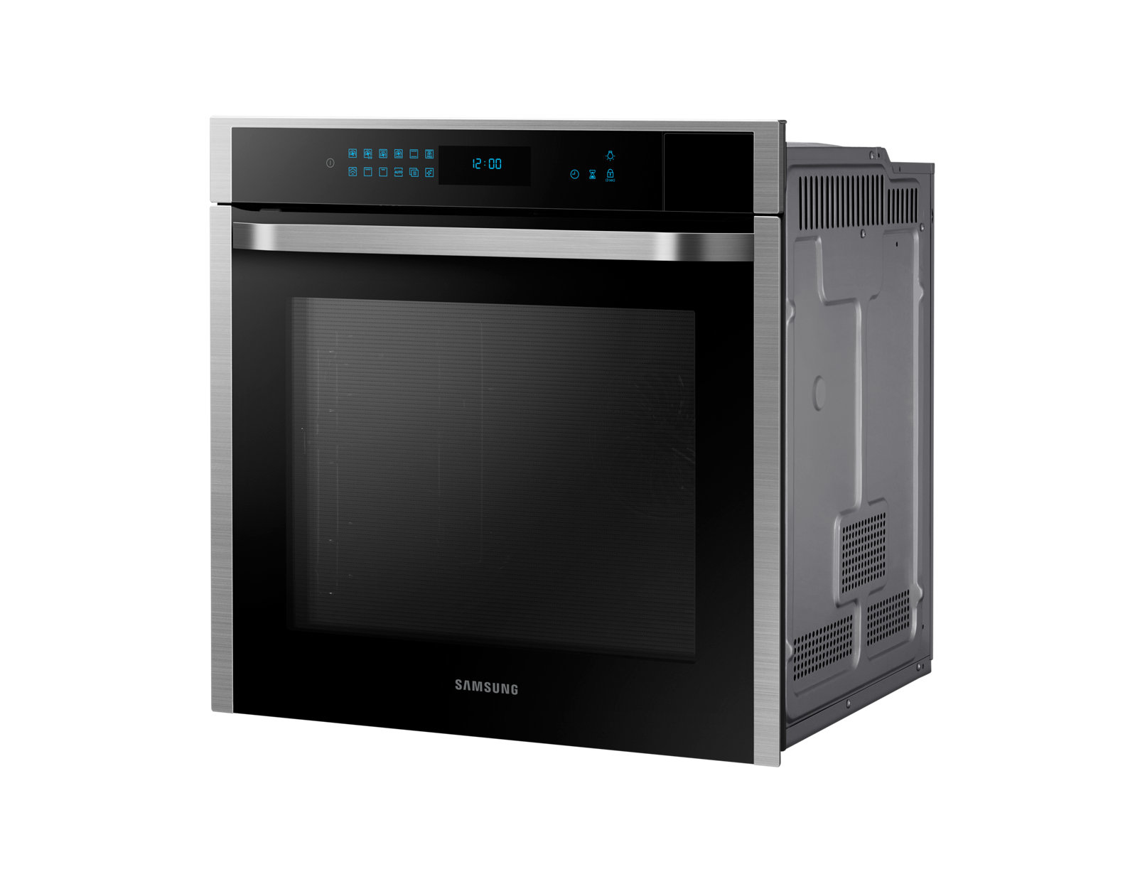 Samsung NV73J7740RS oven – image 8
