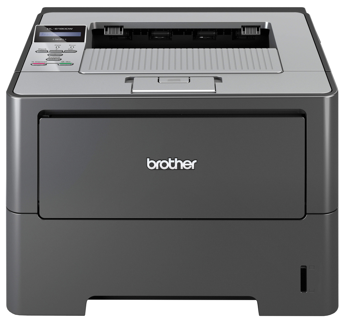 Brother HL-6180DW laser printer