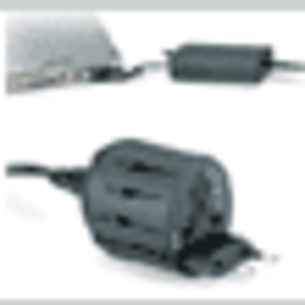 Kensington Travel Plug Adaptor – image 7