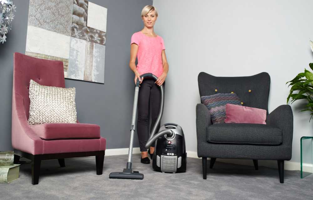 Hoover Enigma TE70/EN21001 – image 4