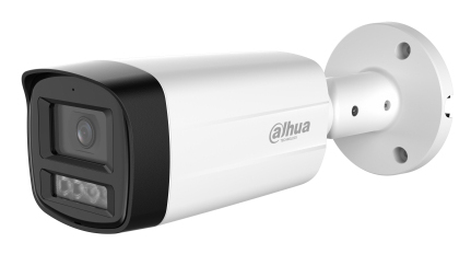 Dahua Technology Lite 4K Smart Dual Light HDCVI Fixed-focal Bullet Camera – image 2