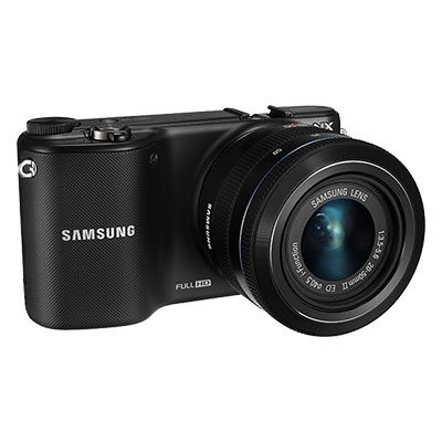 Samsung 2000 + ED II 50-200mm – image 4