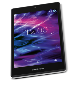 MEDION LIFETAB P7331 Intel Atom® – image 8
