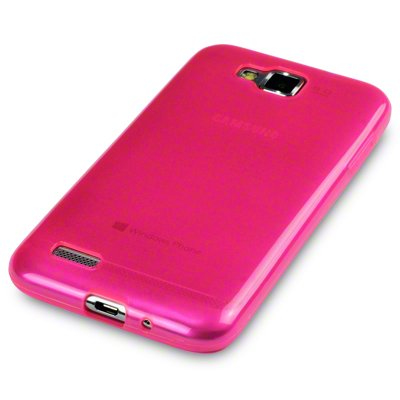 Samsung 5053102465661 mobile phone case Cover Pink – image 3