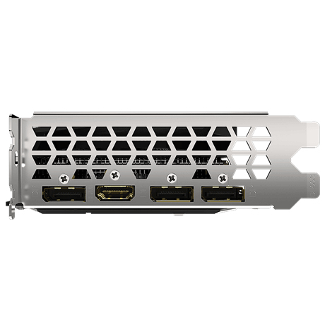 GIGABYTE GV-N206SWF2OC-8GD V2.0 – image 7