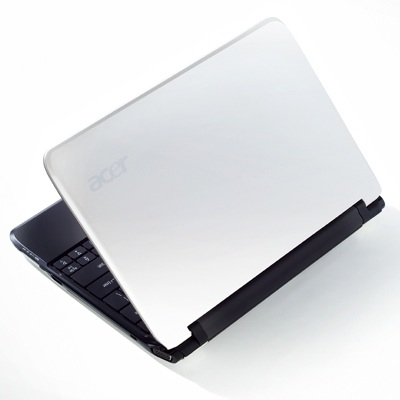 Acer Aspire One 751h-Bw – image 3