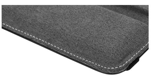 Targus THZ18002EU tablet case Folio Black – image 8