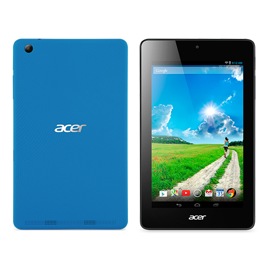 Acer Iconia B1-730HD-13B6 Intel Atom® – image 1