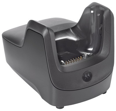 Zebra Motorola CRD2100-1000UR mobile device charger PDA Black AC Indoor
