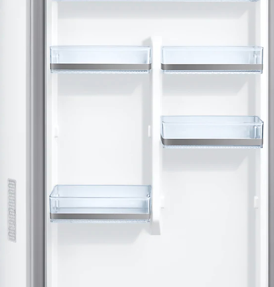 Samsung RR39M7055WW fridge Freestanding – image 7