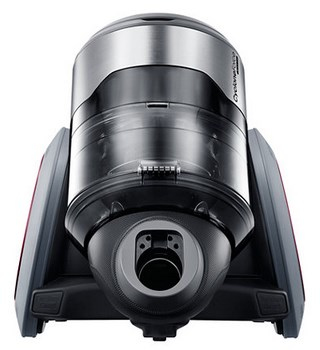 Samsung VC07F80HDDF/ET vacuum – image 4