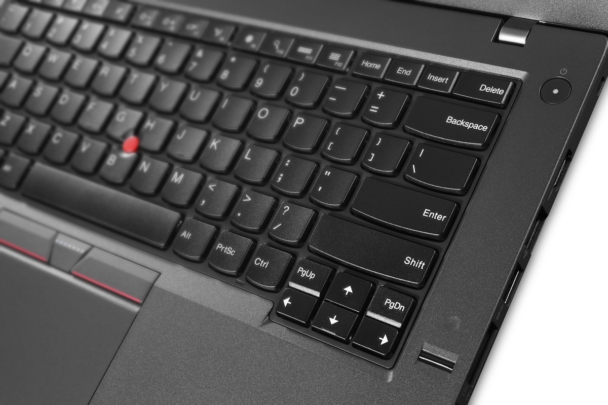 Lenovo ThinkPad T460 – image 6