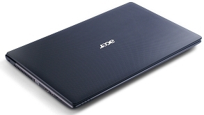 Acer Aspire AS7750G-2434G76Mnkk Intel® Core™ i5 i5-2430M – image 2