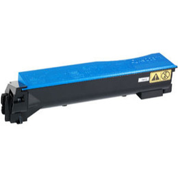 Kyocera TK-KMC830C toner cartridge Original Cyan