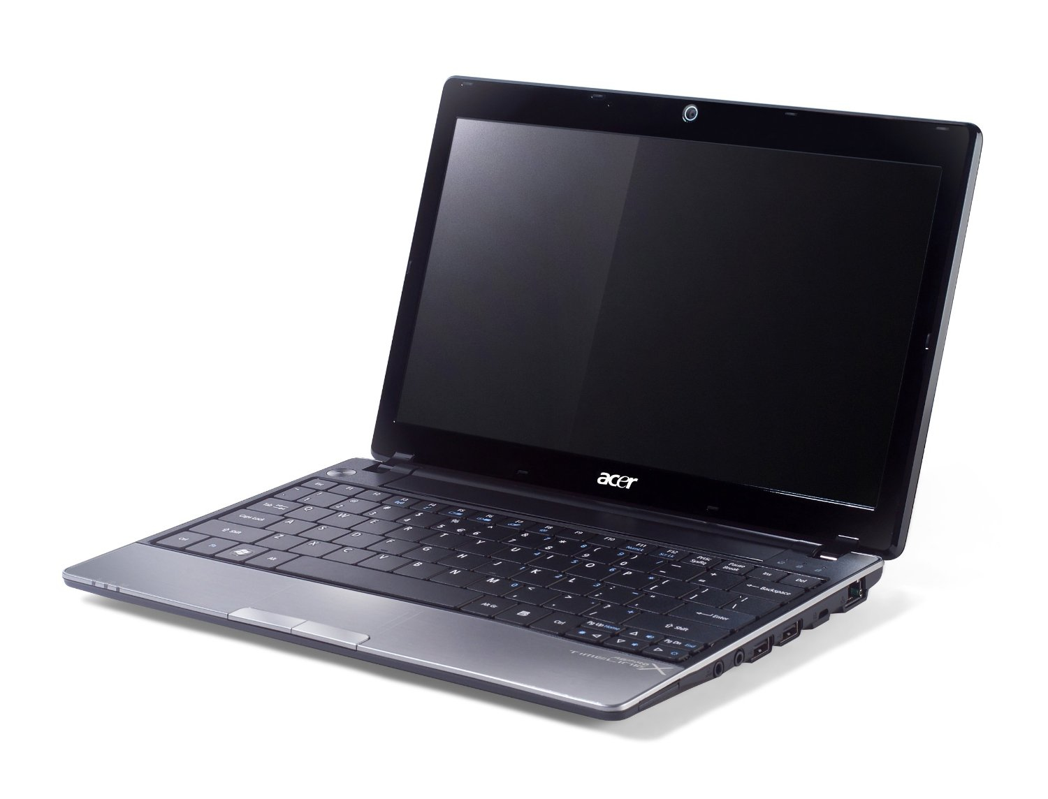 Acer Aspire TimelineX 1830TZ-U562G50nss Intel® Pentium® U5600 Laptop – image 2