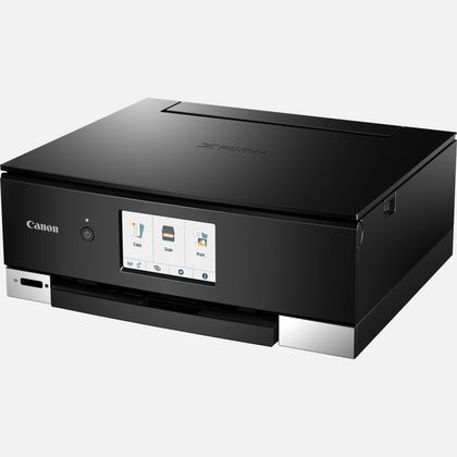 Canon PIXMA TS8350 Inkjet A4 – image 3