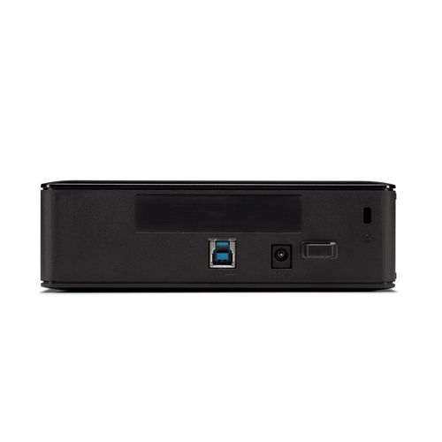 Buffalo BR3D-12U3 optical disc drive Black – image 3