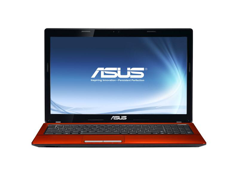 ASUS K43SD-VX138D Intel® Core™ i3 i3-2350M