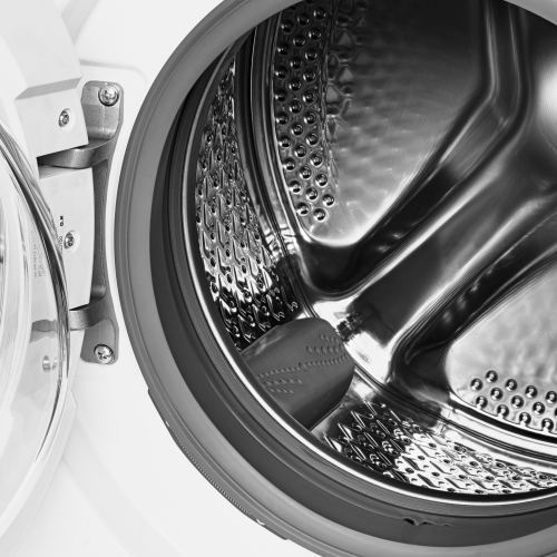Beko WITV8714B0W washing machine Front-load – image 5