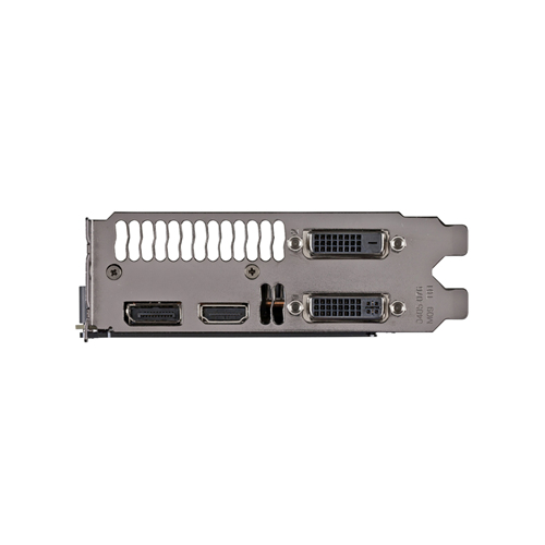 ASUS GTXTITAN-6GD5 graphics card NVIDIA GeForce GTX TITAN – image 2