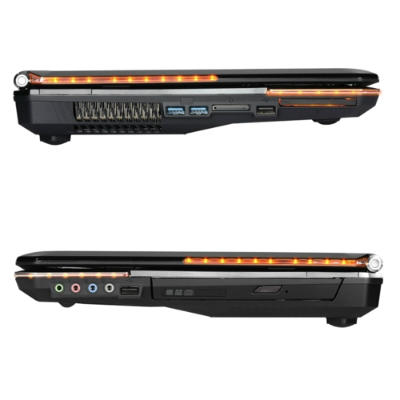 MSI Gaming GT683-291TR laptop Intel® Core™ i7 i7-2630QM – image 5