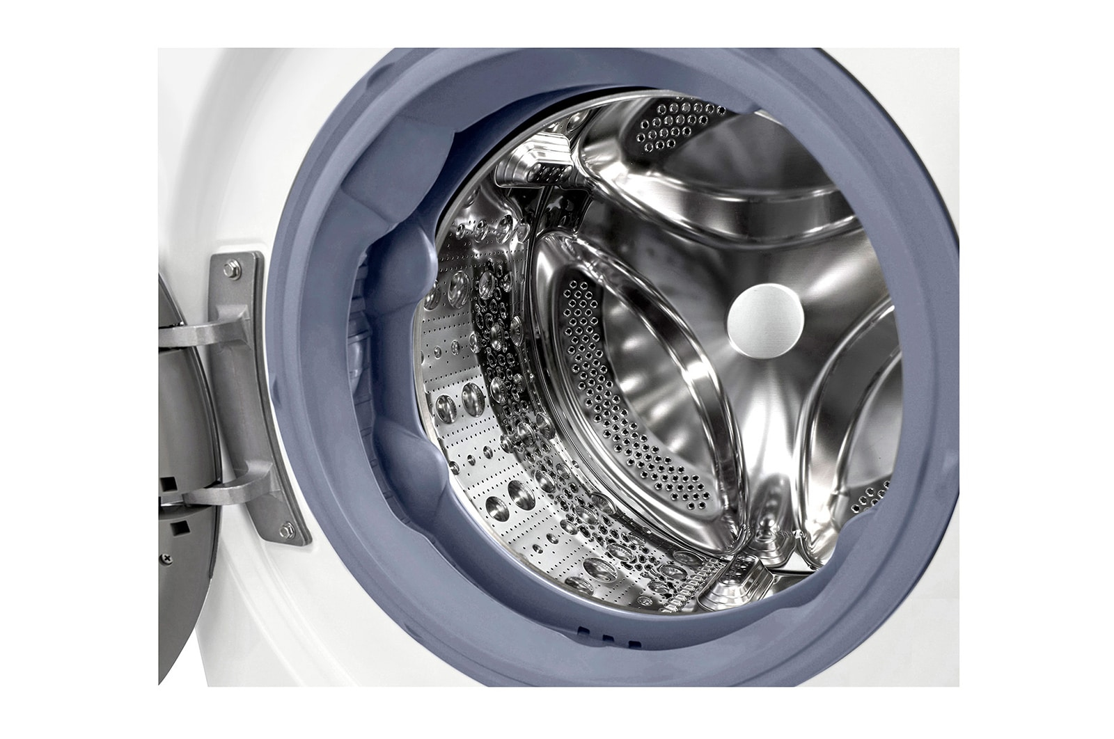 LG F4WV509N0E washing machine Front-load – image 4