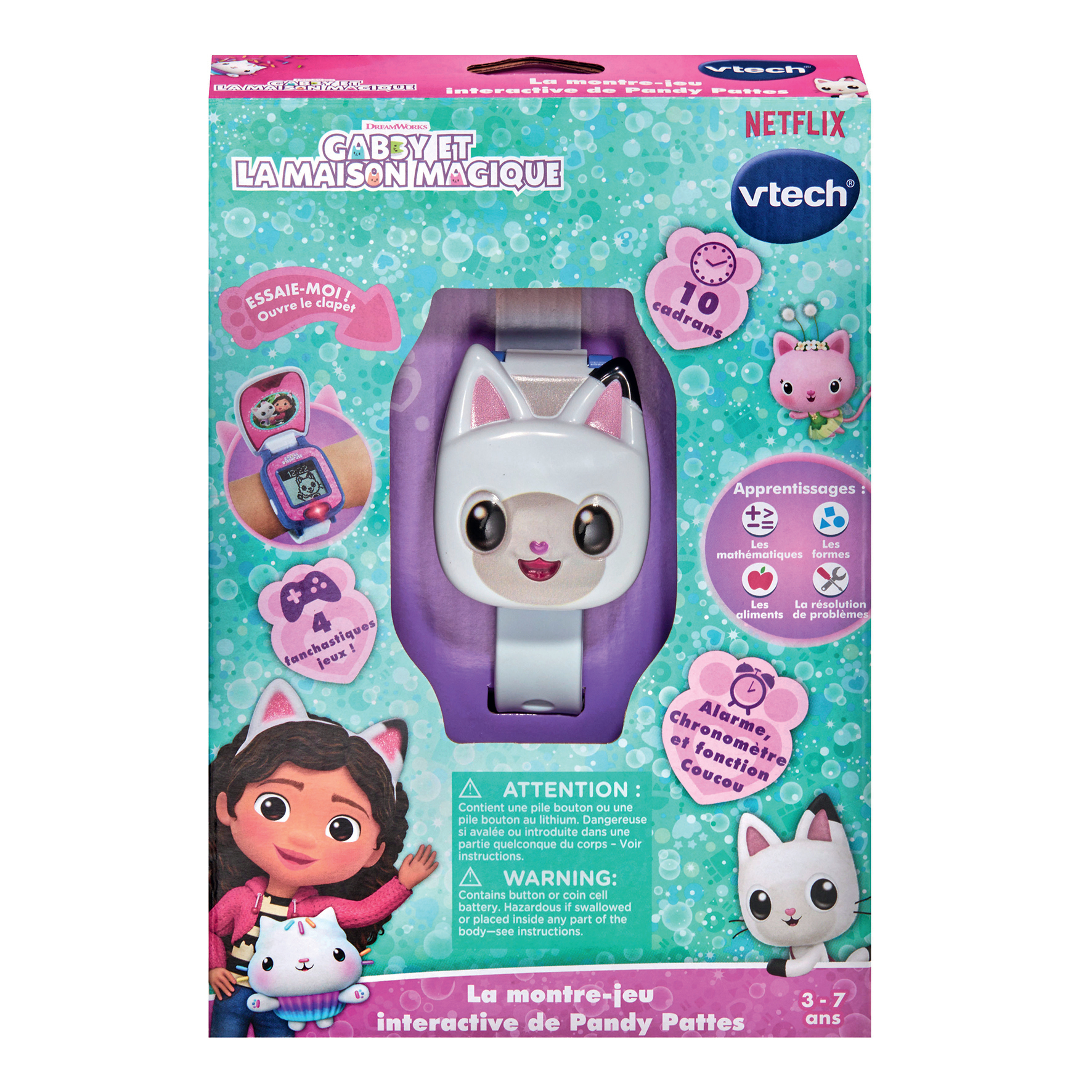 VTech 80-561805 children's gadget Children's laptop – image 4