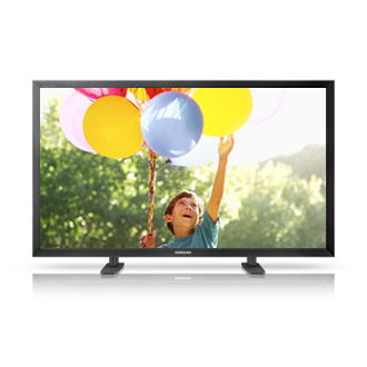 Samsung 820TSN computer monitor 2.08 m (82")