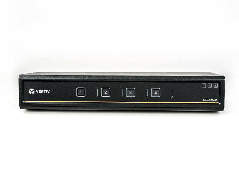 Vertiv Cybex SC 940D