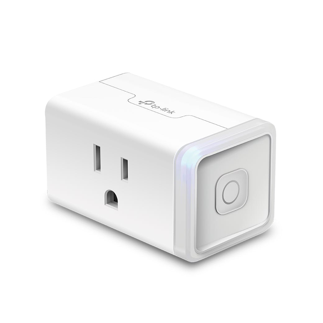 TP-Link EP25P4 smart plug – image 1
