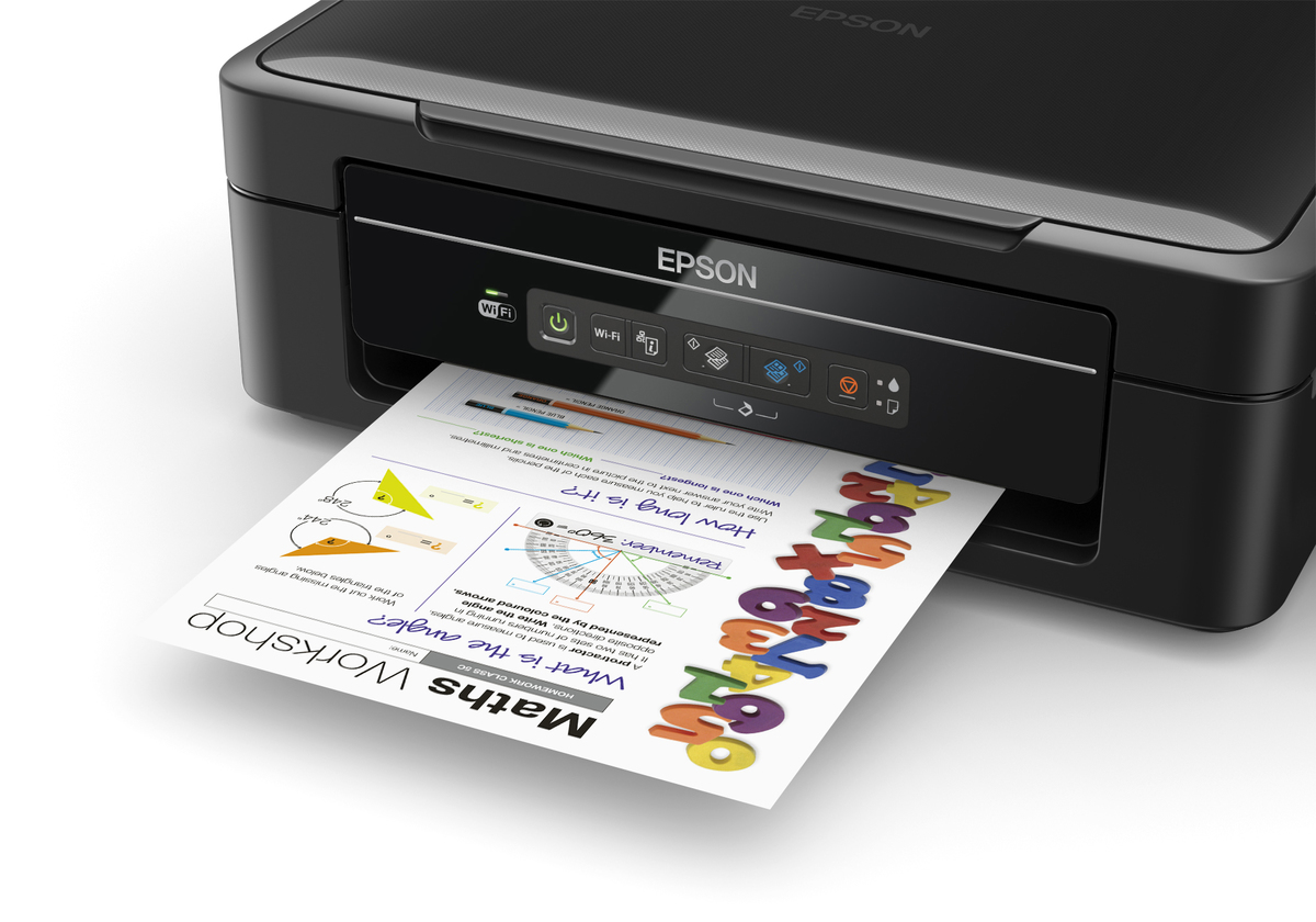 Epson L 385 Inkjet A4 – image 3