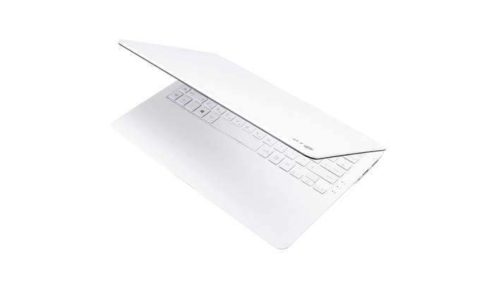 LG Z series 360-LH10K Intel® Pentium® 2117U Laptop – image 6