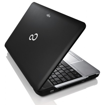 Fujitsu LIFEBOOK 531 Intel® Core™ i5 i5-2410M – image 3