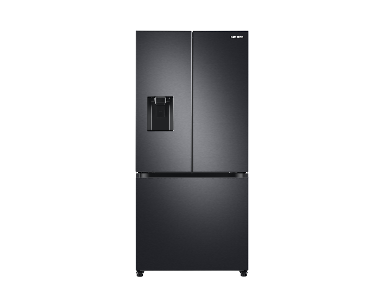 Samsung RF49A5202B1 — vue 1 sur 8