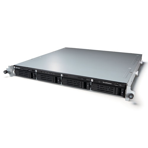 Buffalo TeraStation 3400r 8TB