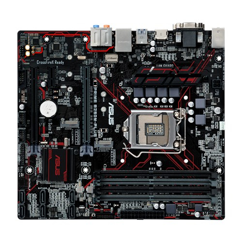 ASUS PRIME B250M-PLUS – image 3
