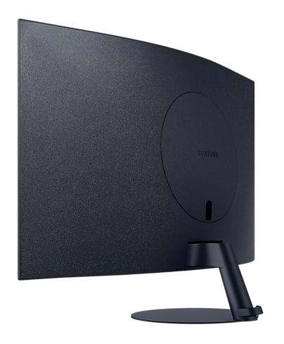 Samsung C32T550FDN computer monitor – image 9