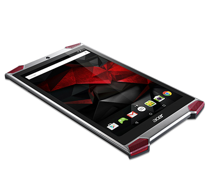 Acer Predator GT-810-1815 Intel Atom® – image 5