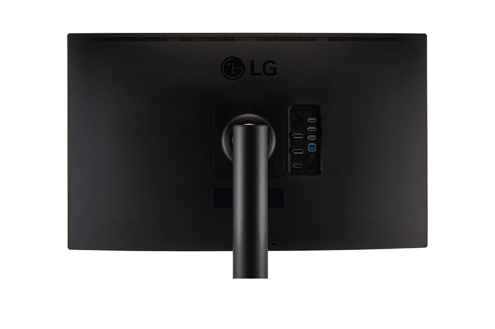 LG 27BP95E-B computer monitor – image 9
