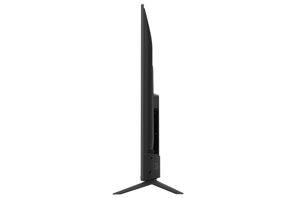 TCL 65P618 TV 165.1 cm (65") 4K Ultra HD Smart TV Wi-Fi Black 280 cd/m² – image 4