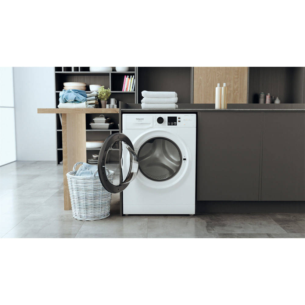Hotpoint NF1045WK IT – image 7