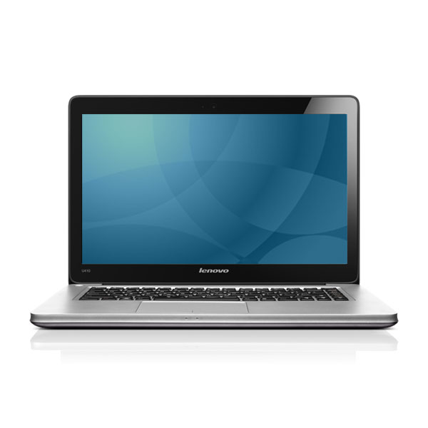 Lenovo IdeaPad U410-ITH(H) Intel® Core™ i3 i3-3217U Laptop – image 1