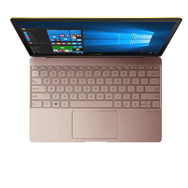 ASUS Zenbook 3 UX390UA-GS074T laptop Intel® Core™ i7 i7-7500U – image 8