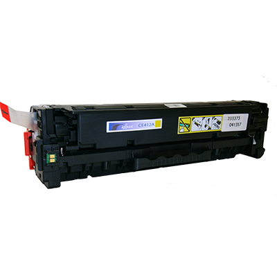 iggual PSICE412A toner cartridge 1 pc(s) Yellow – image 2