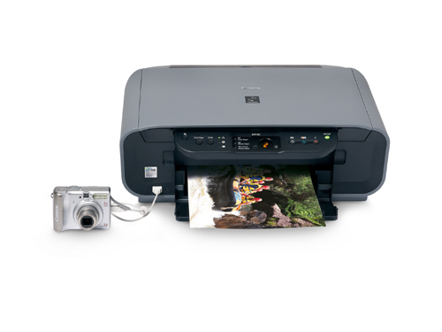 Canon PIXMA MP160 Inkjet A4 – image 4