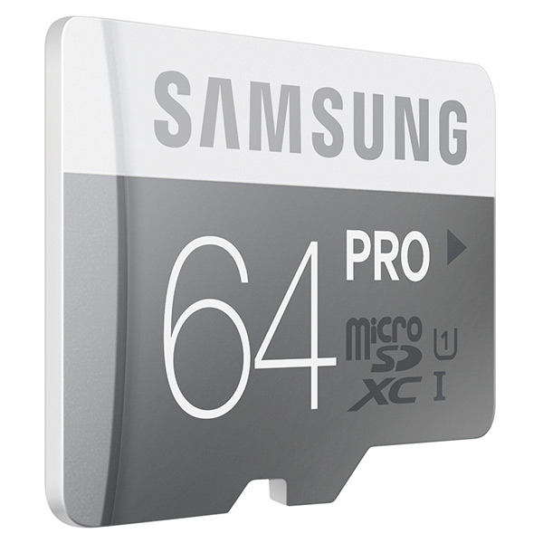 Samsung MB-MG64DA 64 GB MicroSDXC Class 10 – image 3