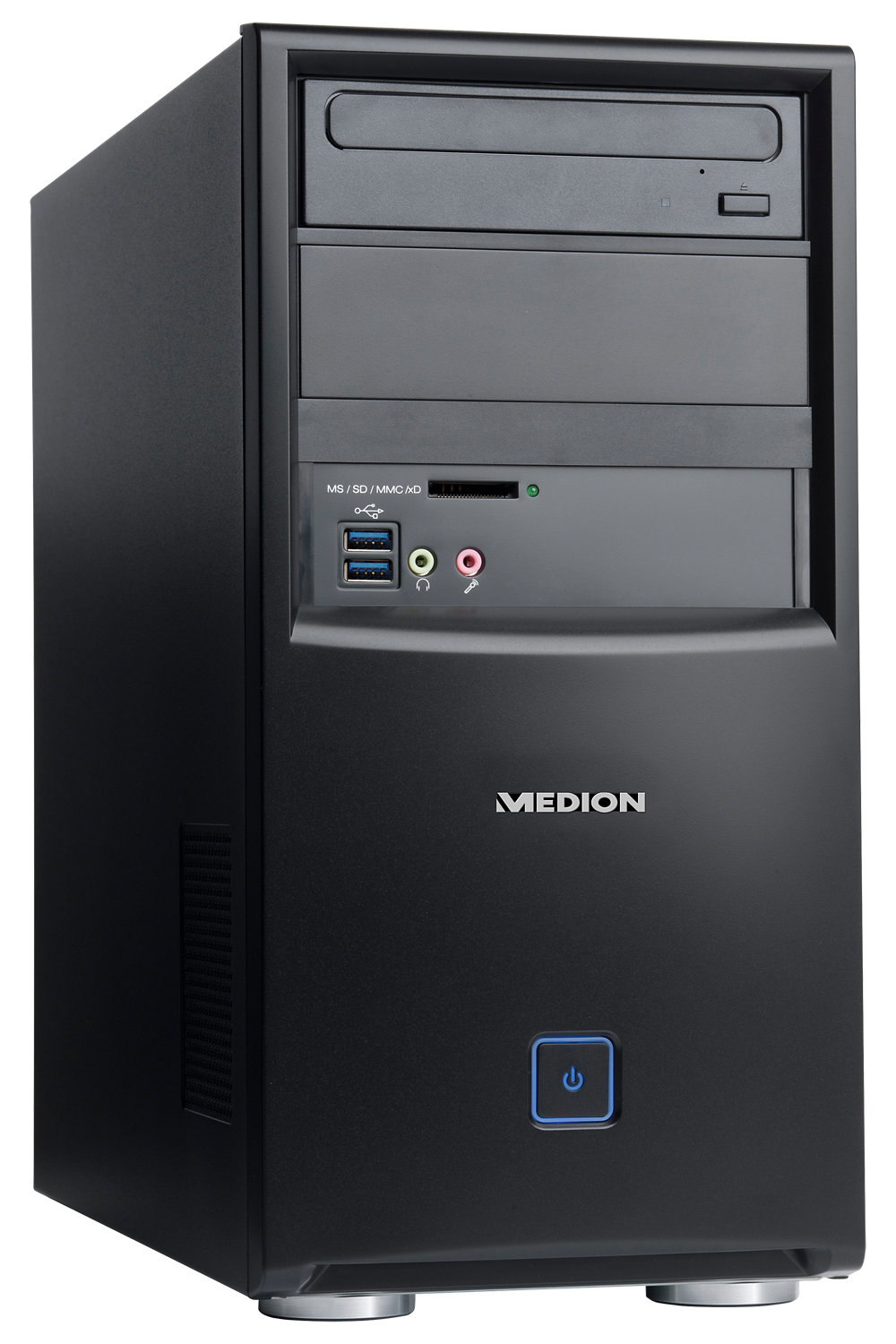 MEDION AKOYA E40004 Intel® Pentium® J J5005 – image 2