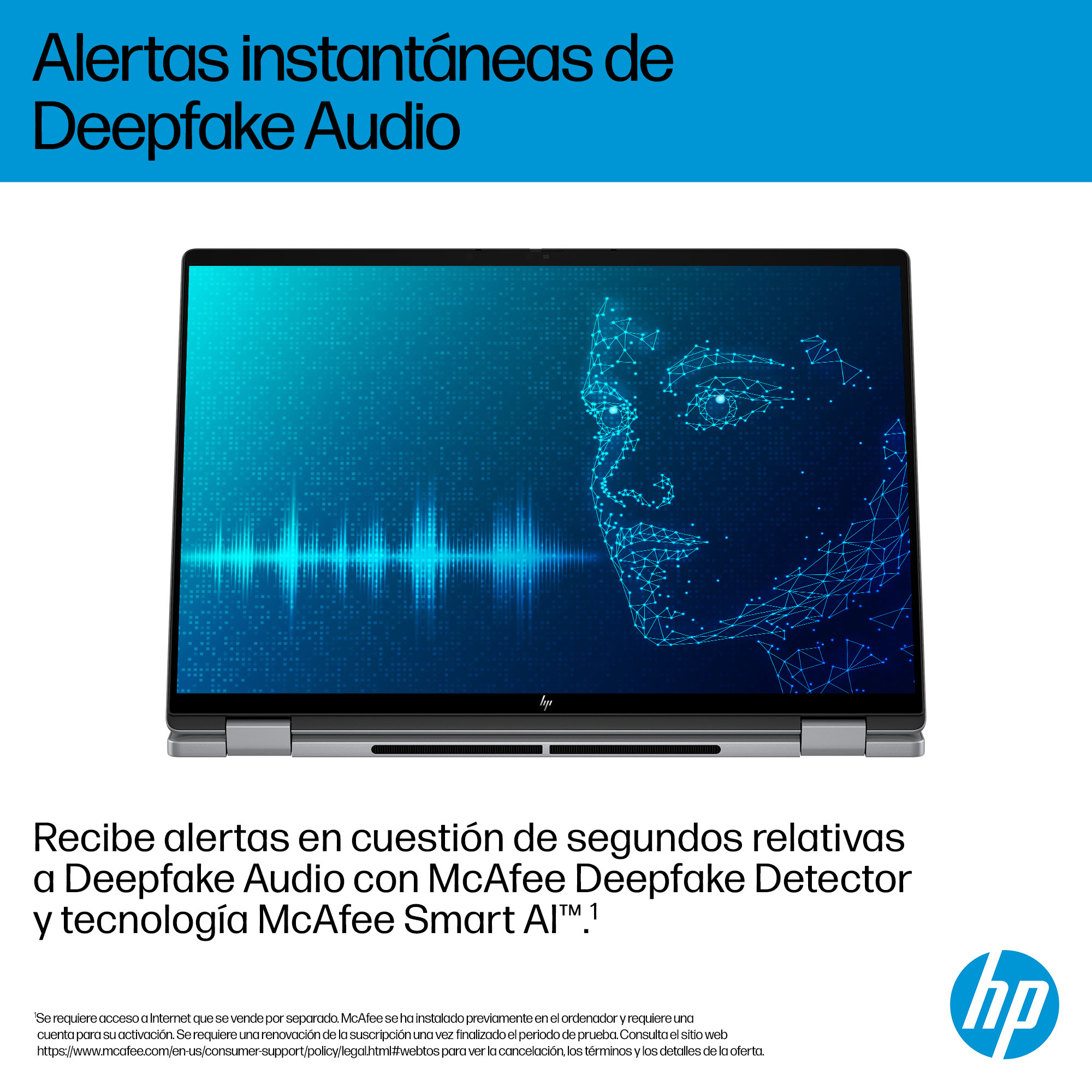 Portátil HP OmniBook X Flip 16-ar0004ns - imagen 13