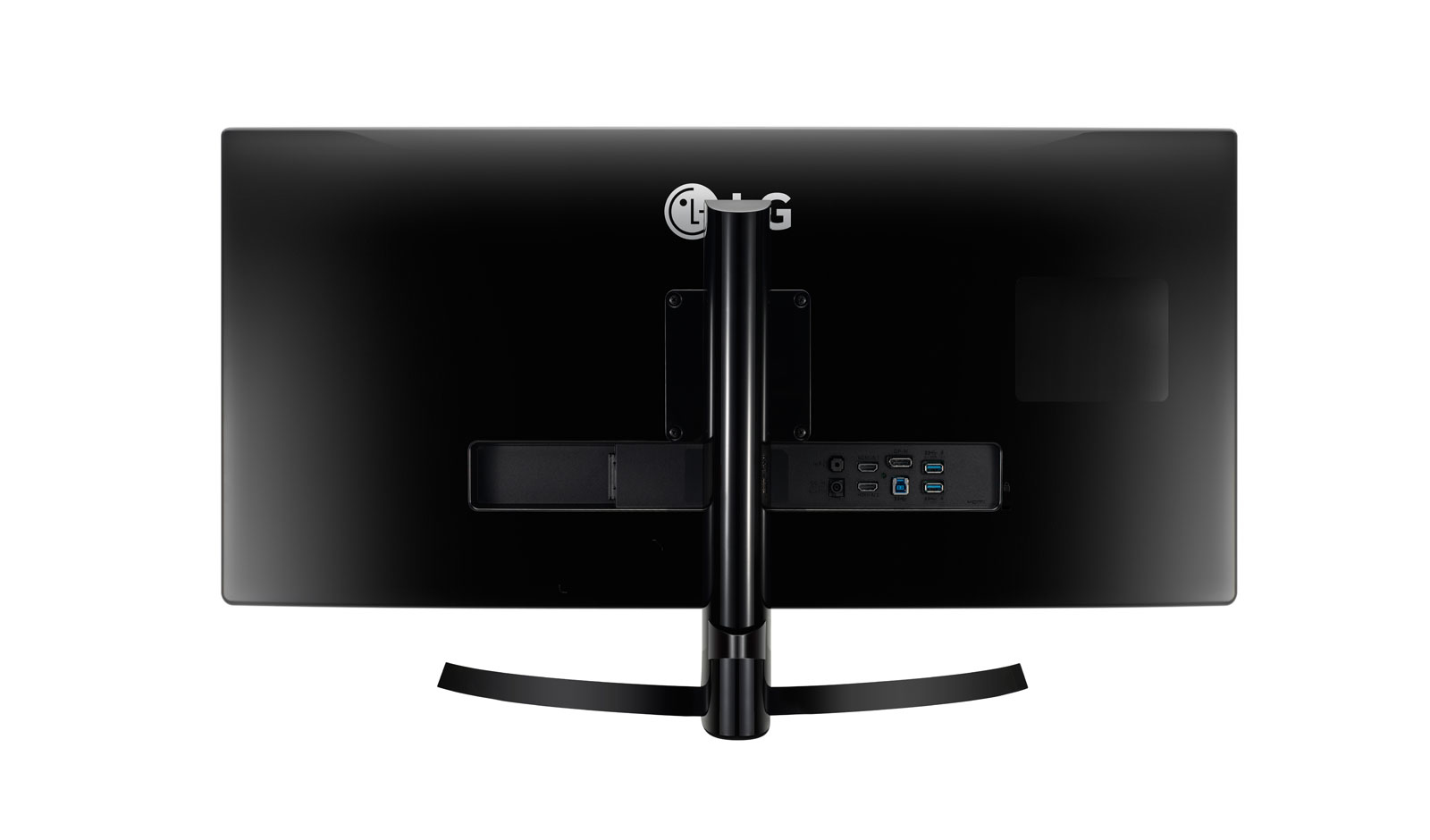 LG LED 34UM88 – image 6